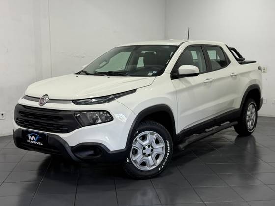 FIAT TORO 1.8 16V EVO FLEX ENDURANCE AT6